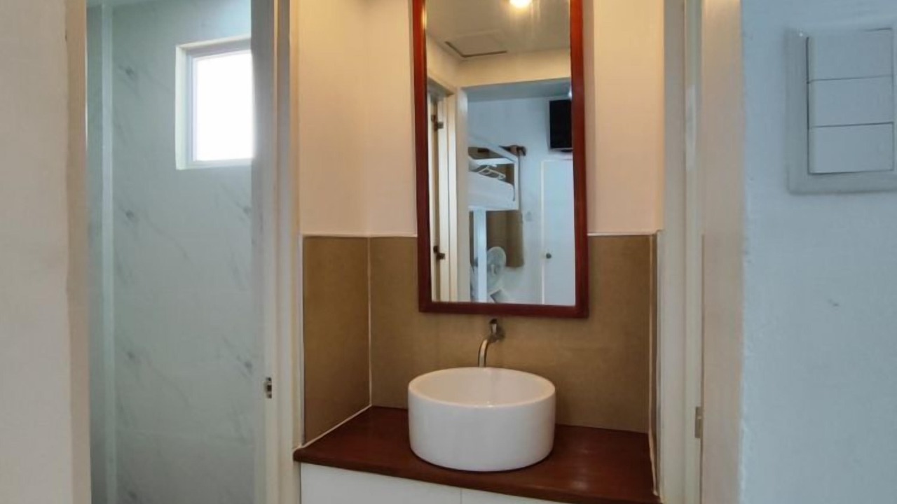 Photo of Bathroom in San Pedro