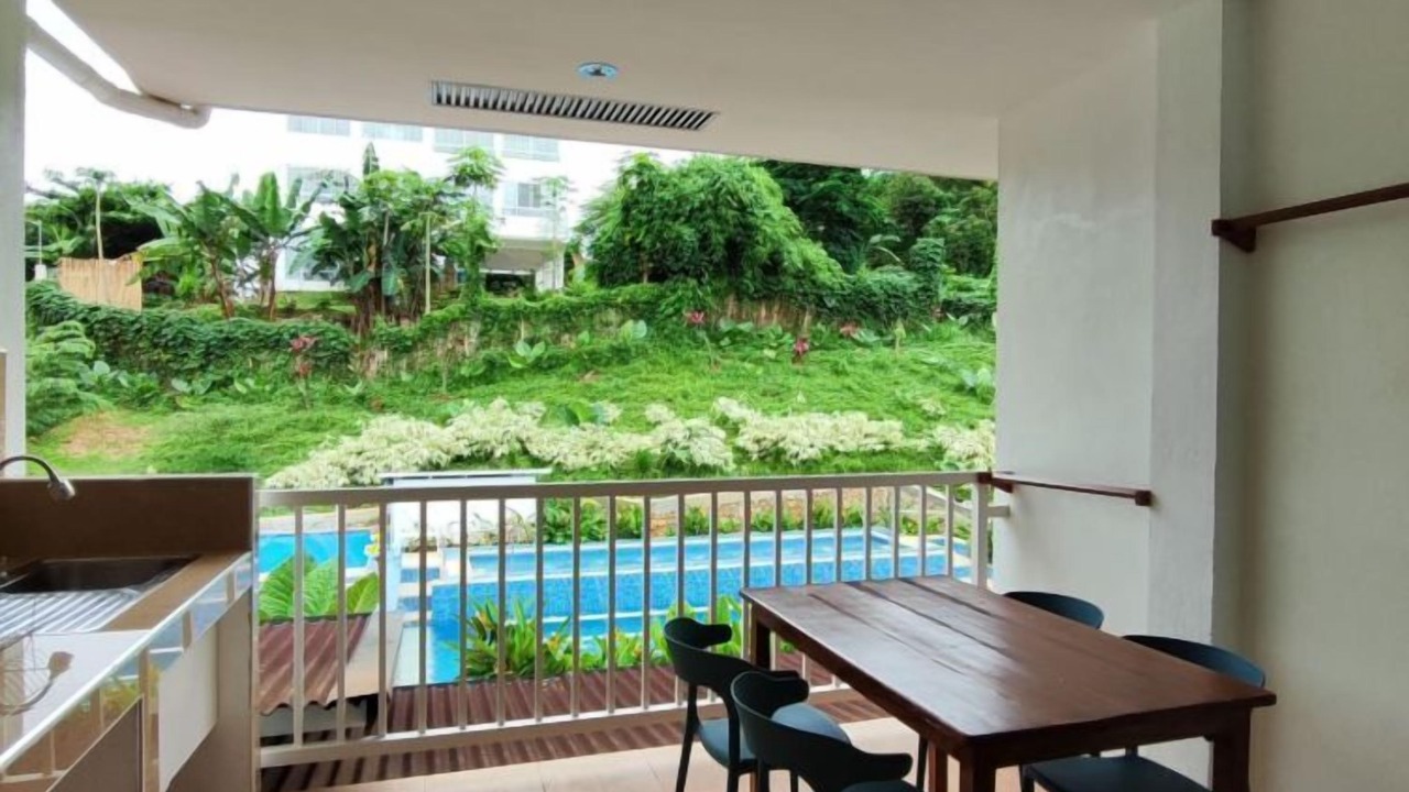 Photo of Patio Balcony in San Pedro