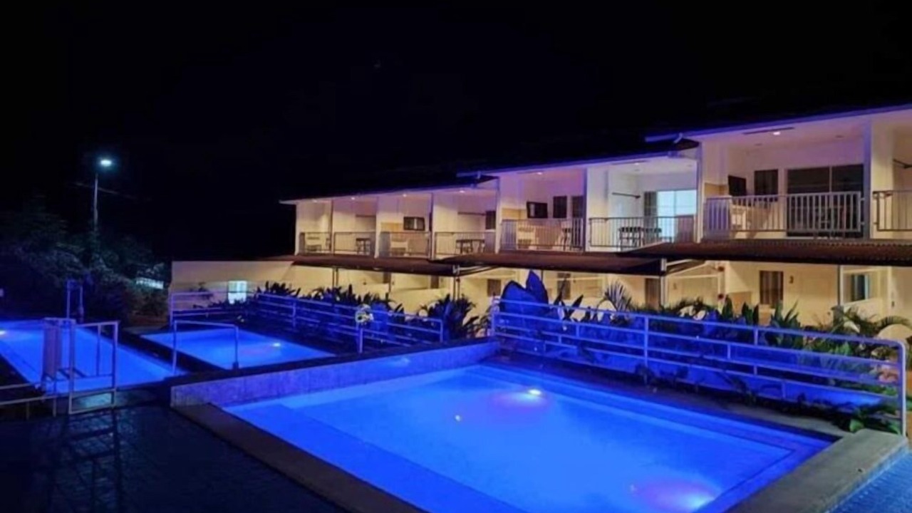 Photo of Outdoor in San Pedro