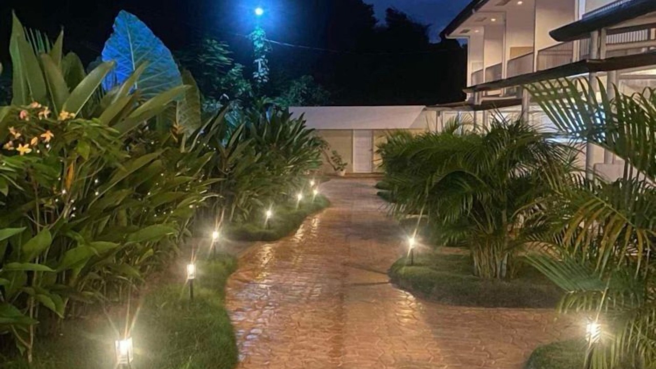 Photo of Outdoor in San Pedro