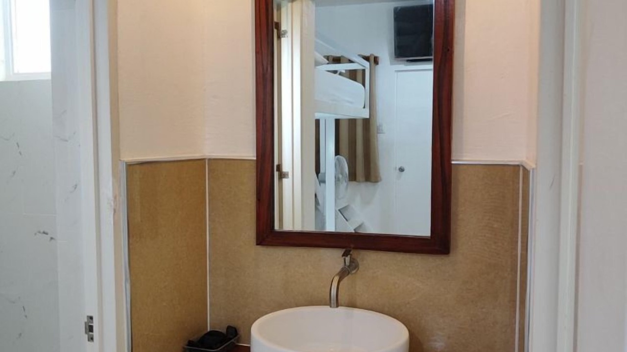 Photo of Bathroom in San Pedro