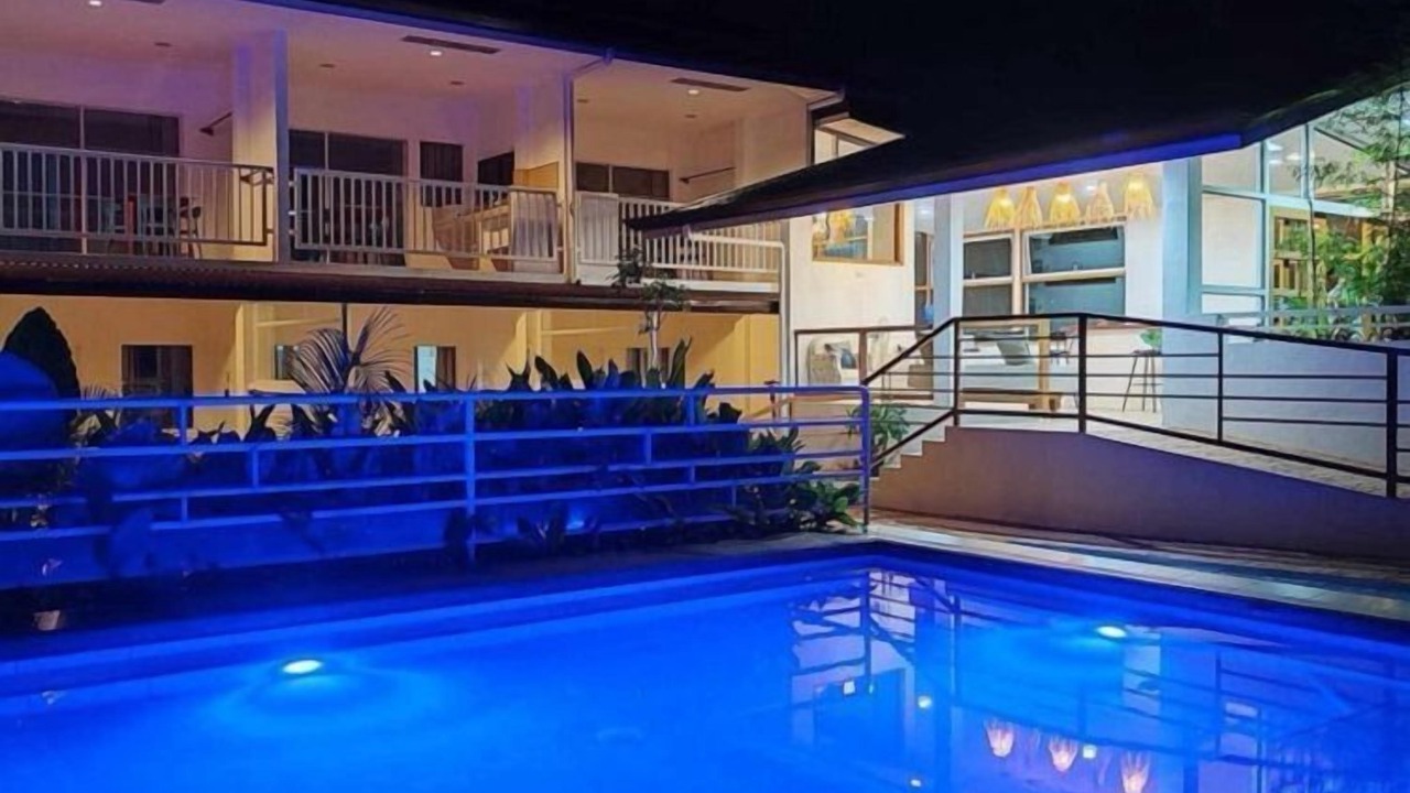 Photo of Outdoor in San Pedro