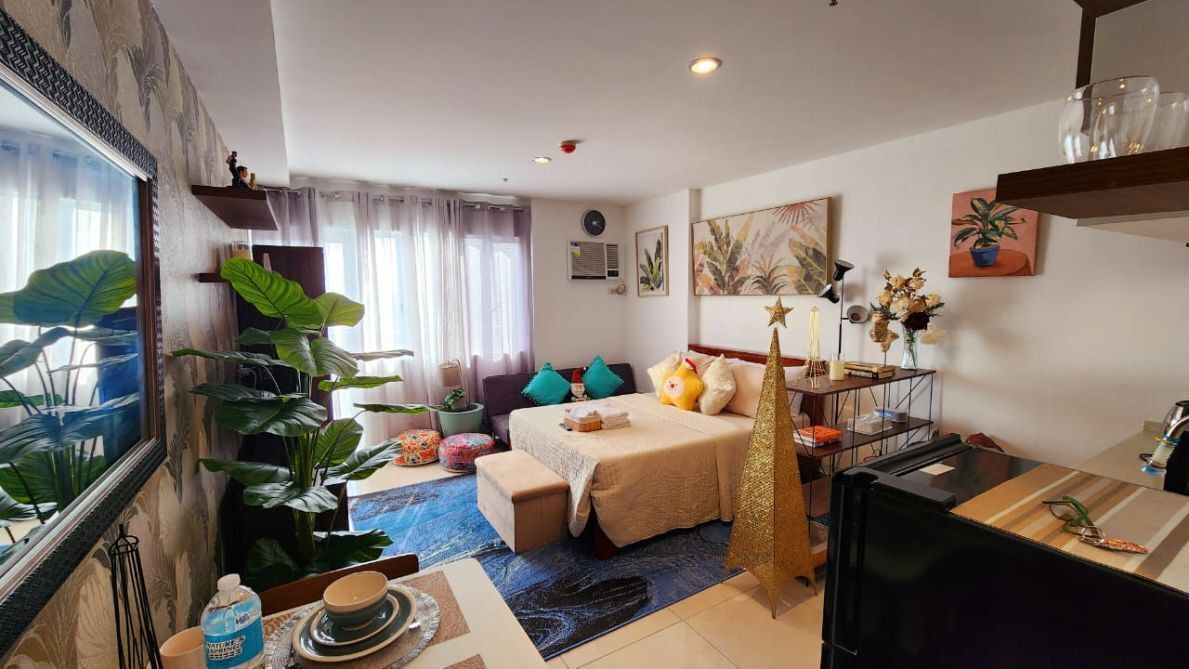 Photo of Livingroom in Bacolod