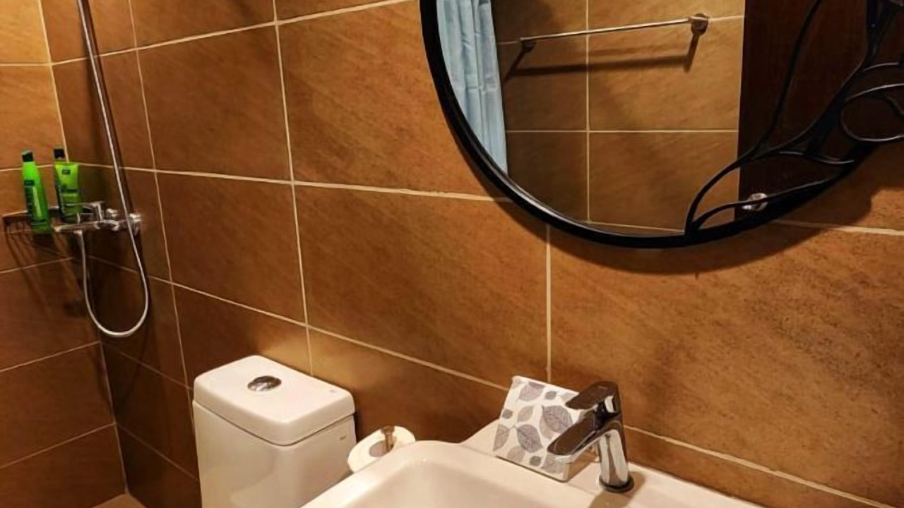 Photo of Bathroom in Bacolod