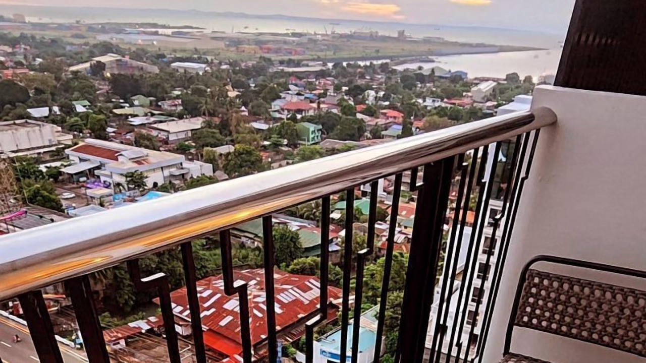 Photo of Patio Balcony in Bacolod