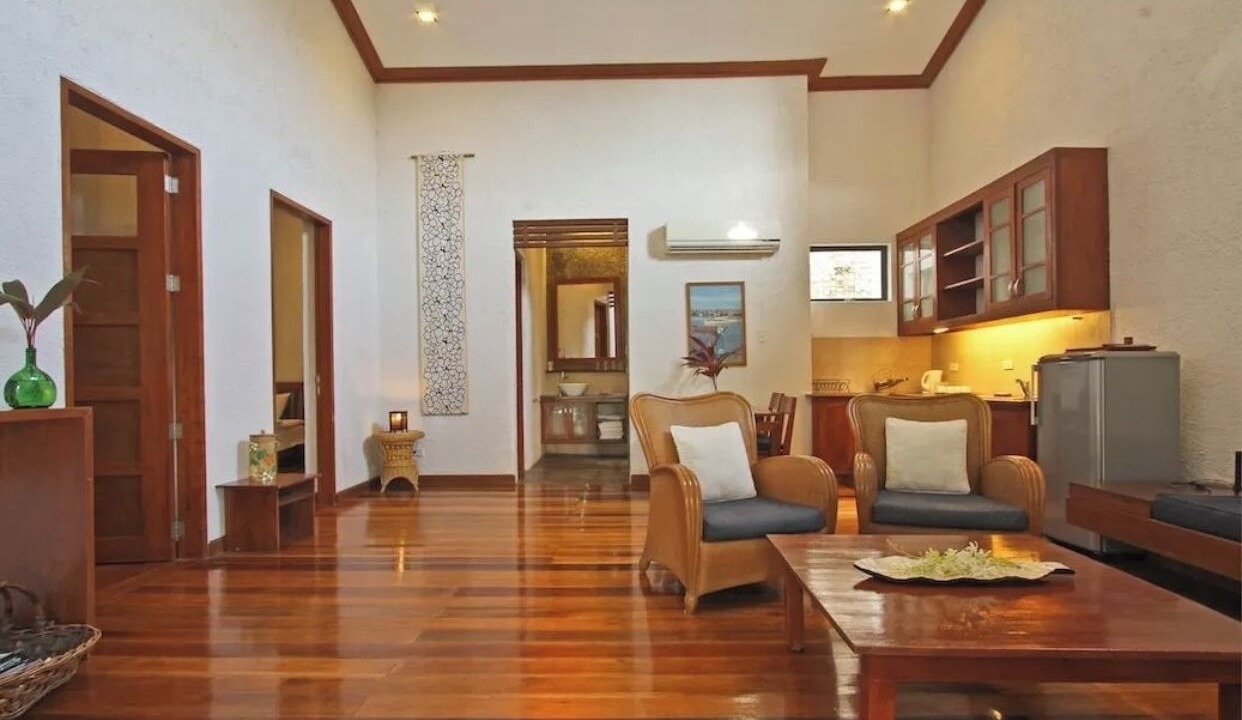 Photo of Livingroom in Balabag