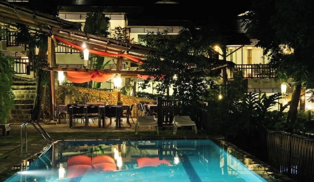 Photo of Outdoor in Balabag