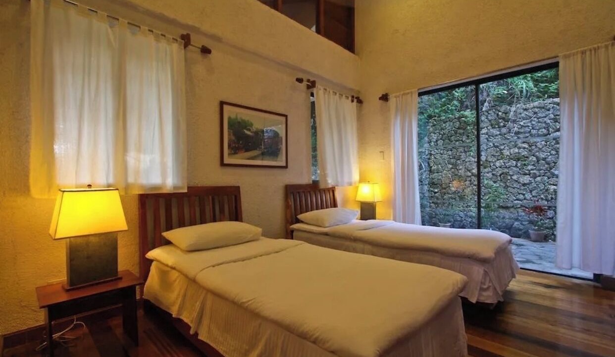 Photo of Bedroom in Balabag