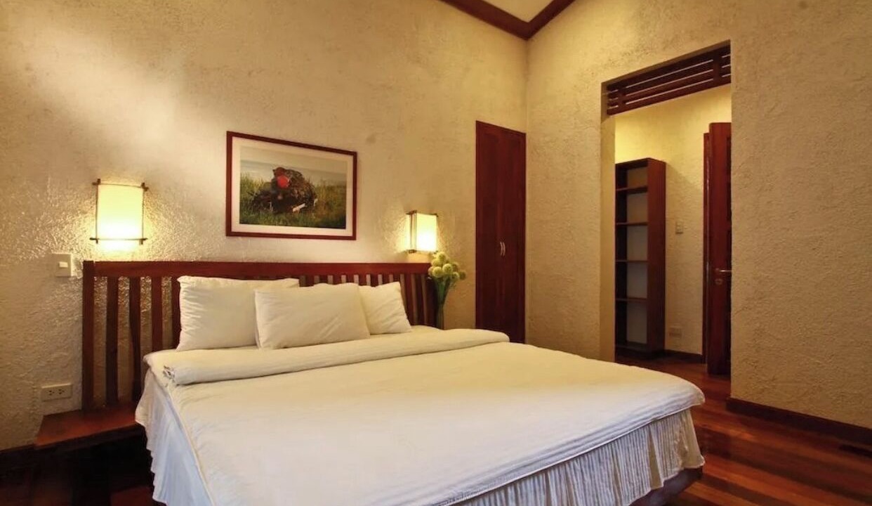 Photo of Bedroom in Balabag