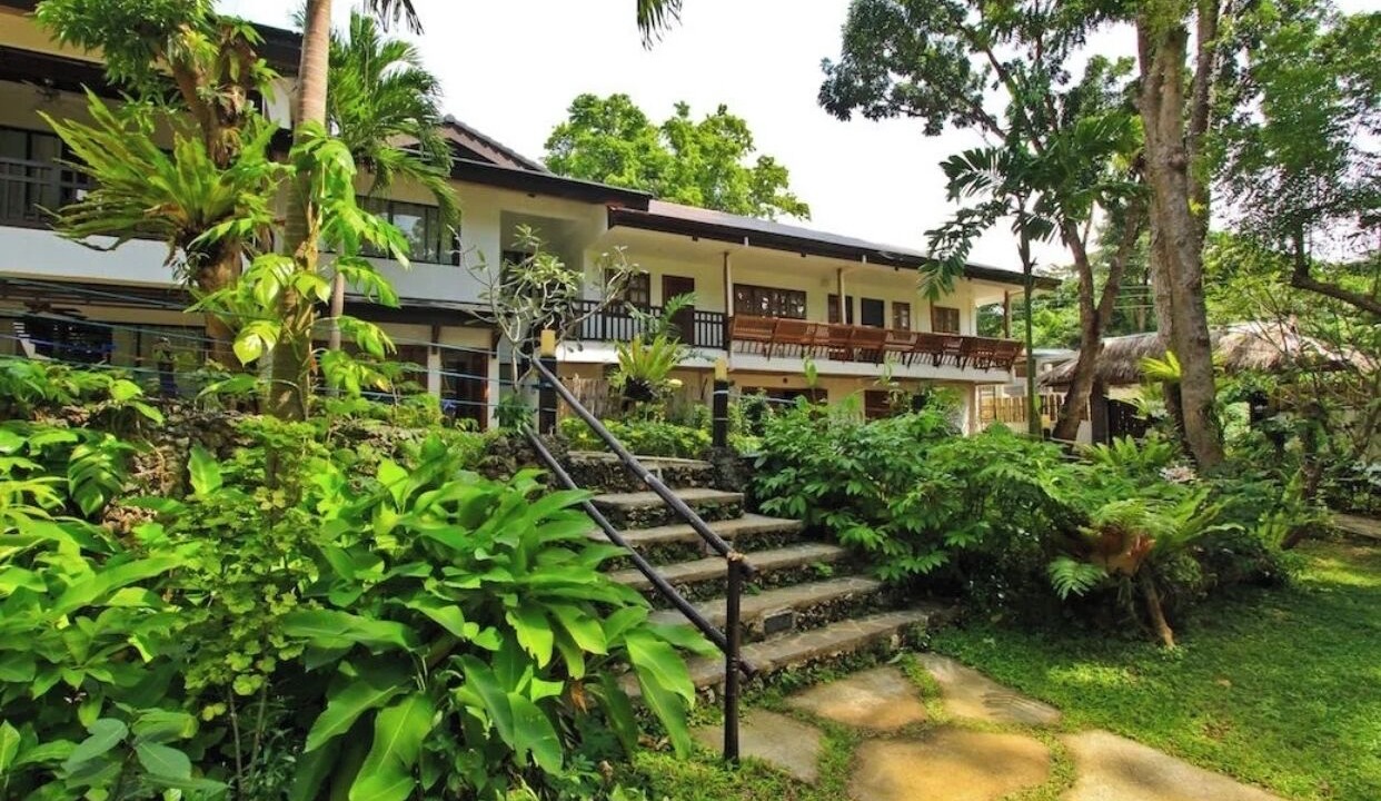 Photo of Outdoor in Balabag