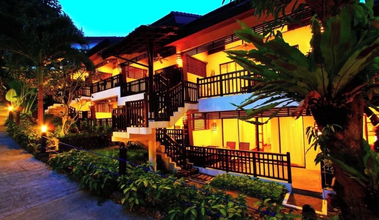 Photo of Outdoor in Balabag