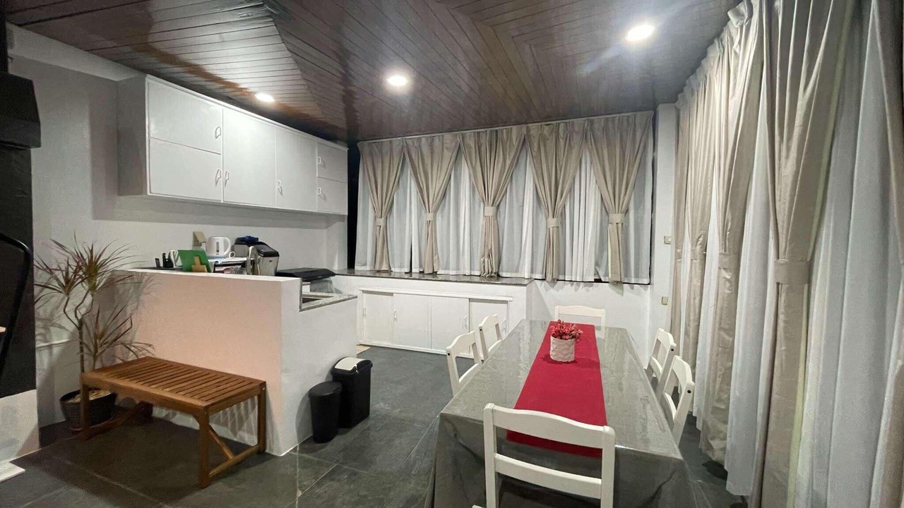 Photo of Kitchen in Naval