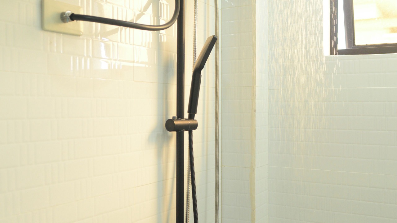 Photo of Bathroom in Naval