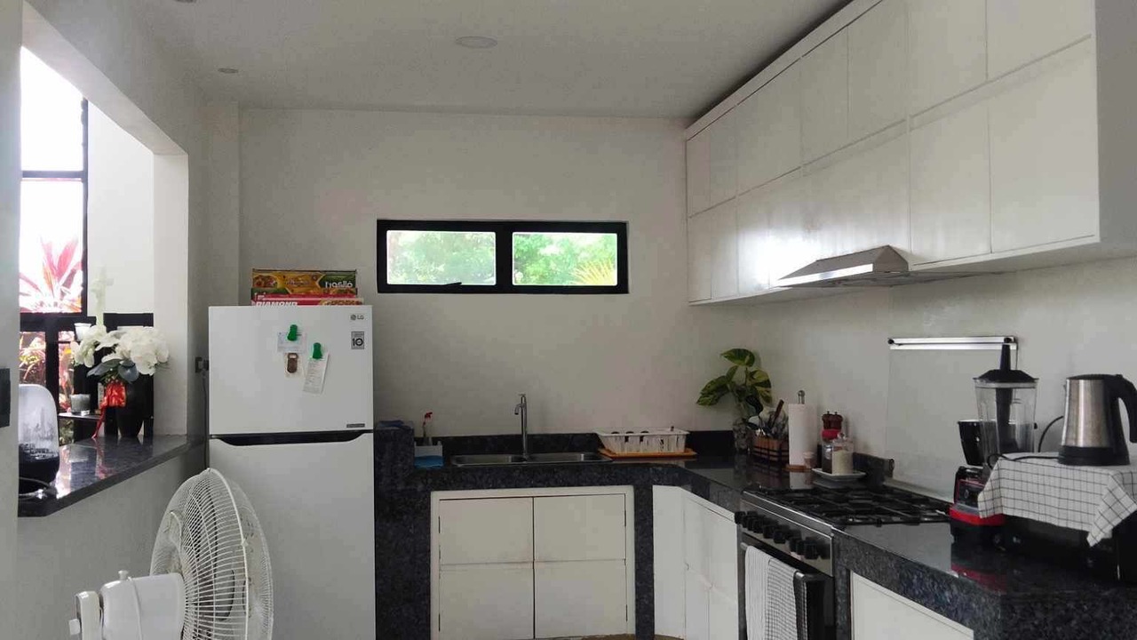 Photo of Kitchen in Naval