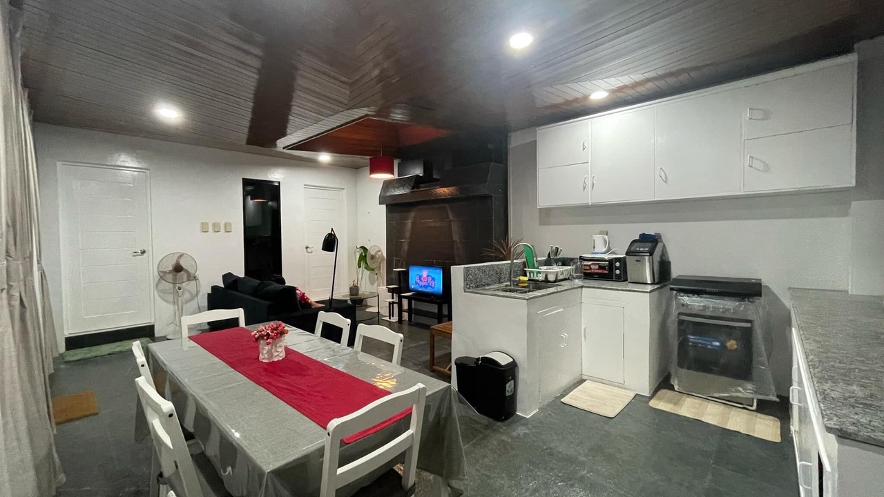 Photo of Kitchen in Naval