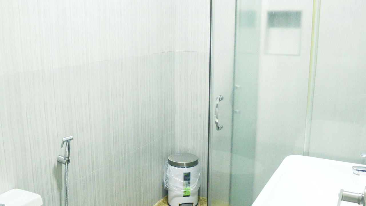 Photo of Bathroom in Naval