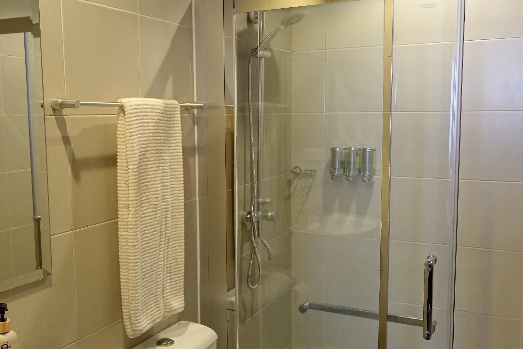 Photo of Bathroom in Bacolod