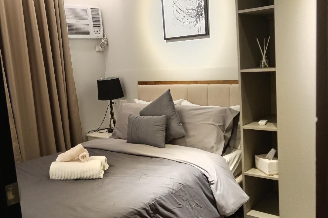 Photo of Bedroom in Bacolod