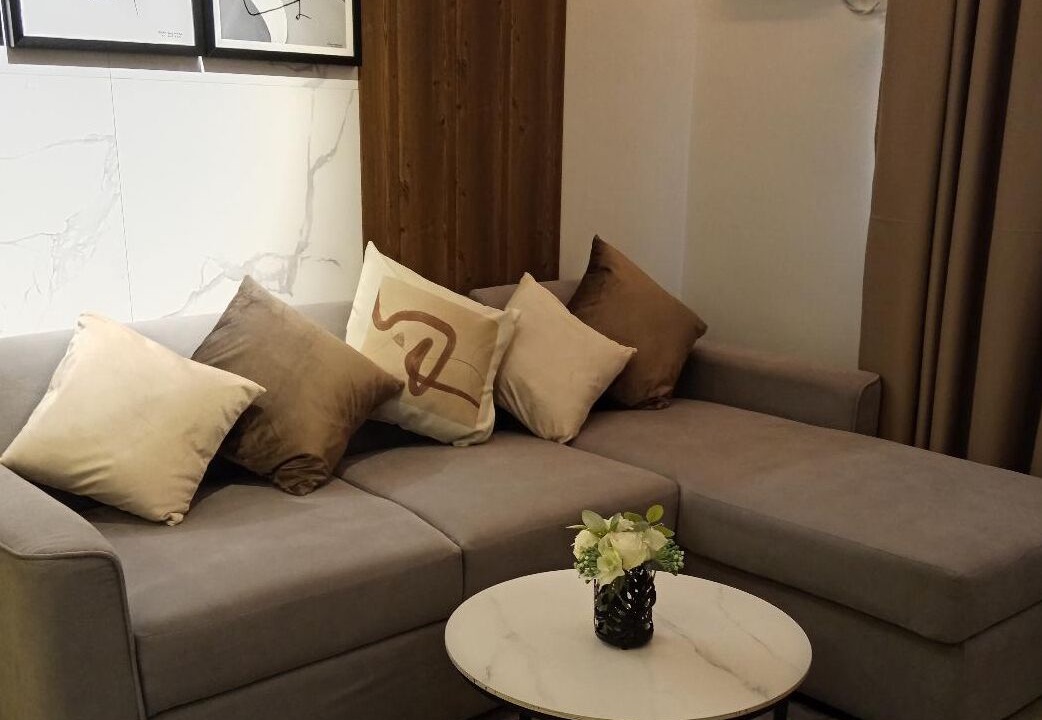 Photo of Livingroom in Bacolod