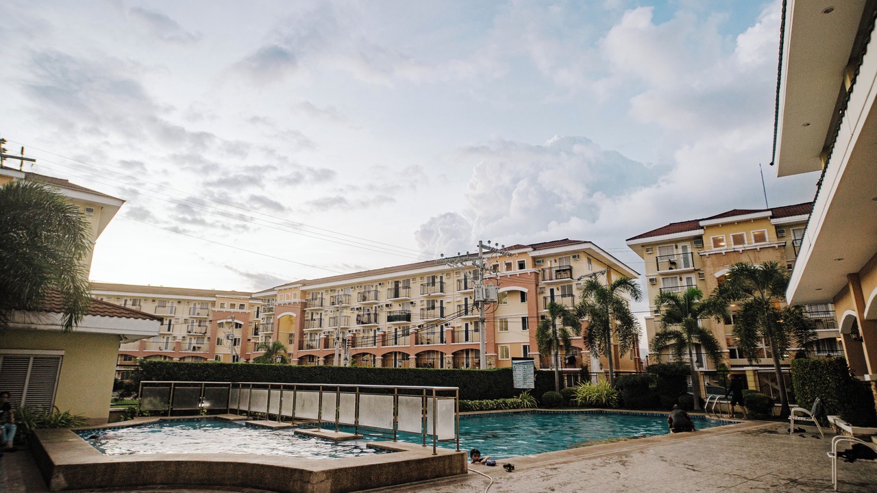 Photo of Outdoor in Sasa