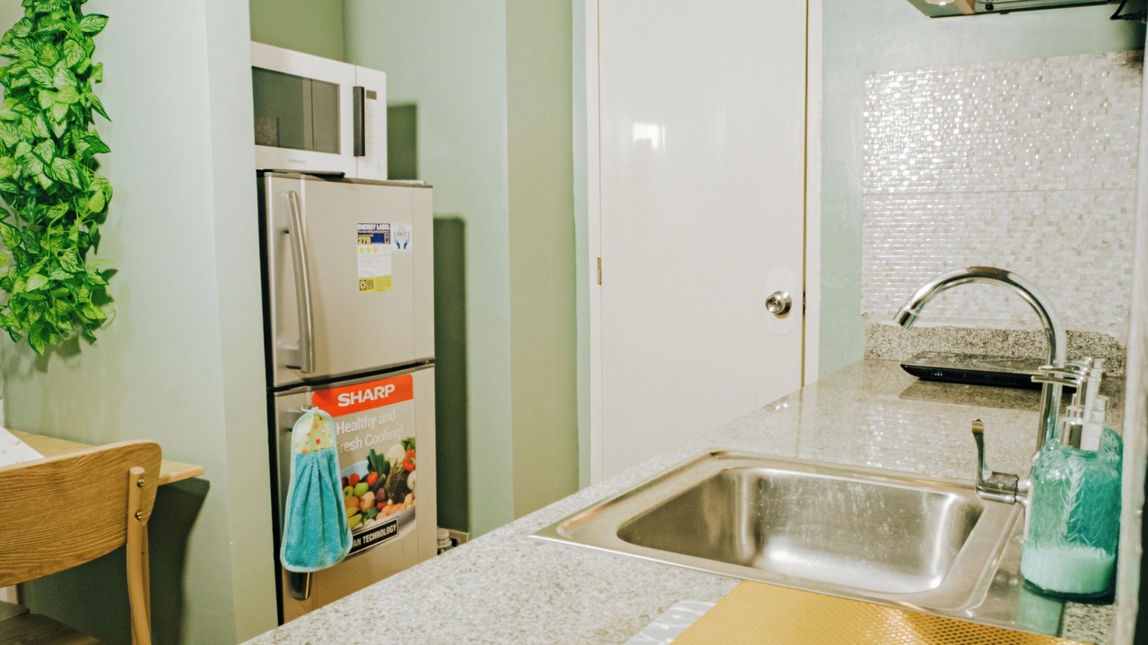Photo of Kitchen in Sasa