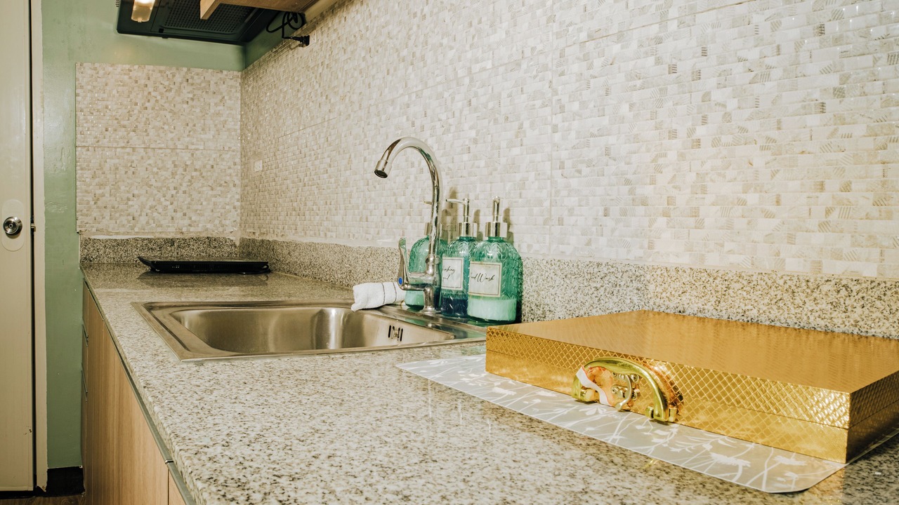 Photo of Kitchen in Sasa