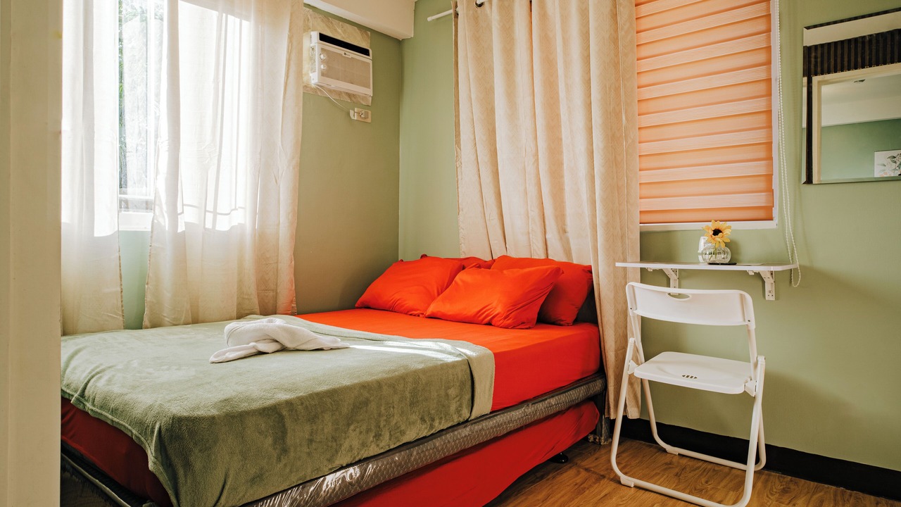 Photo of Bedroom in Sasa