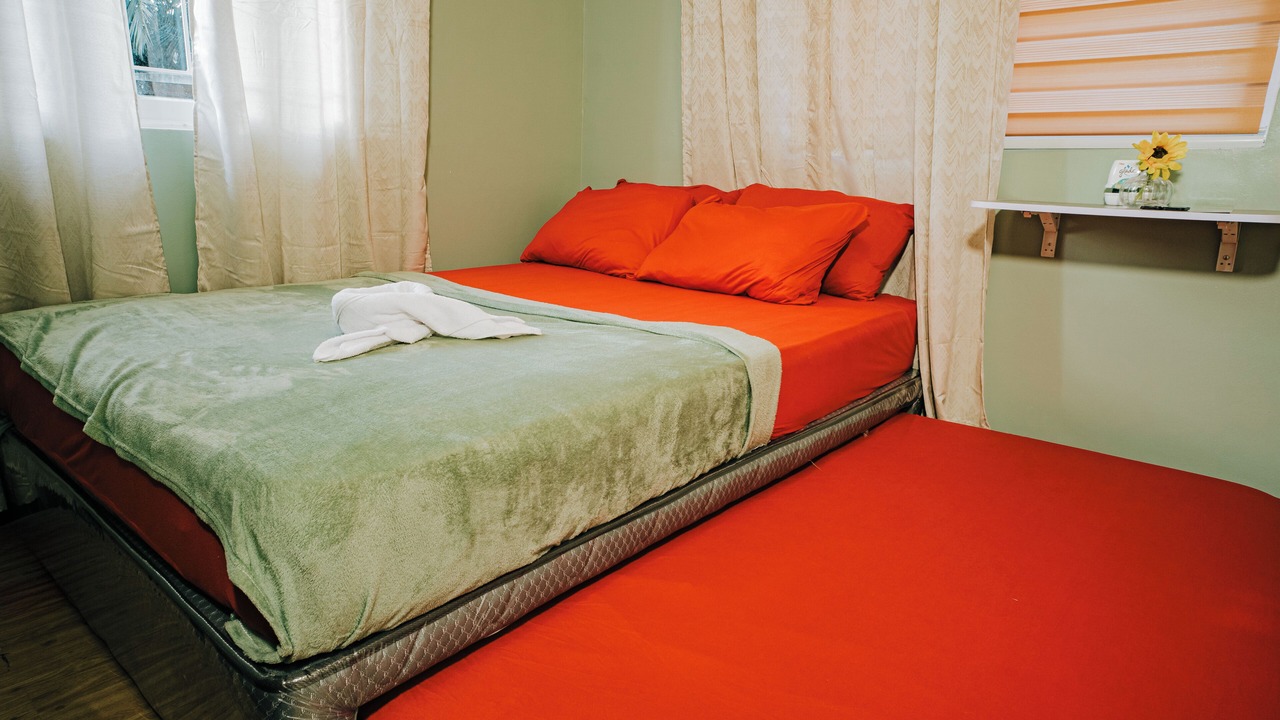 Photo of Bedroom in Sasa