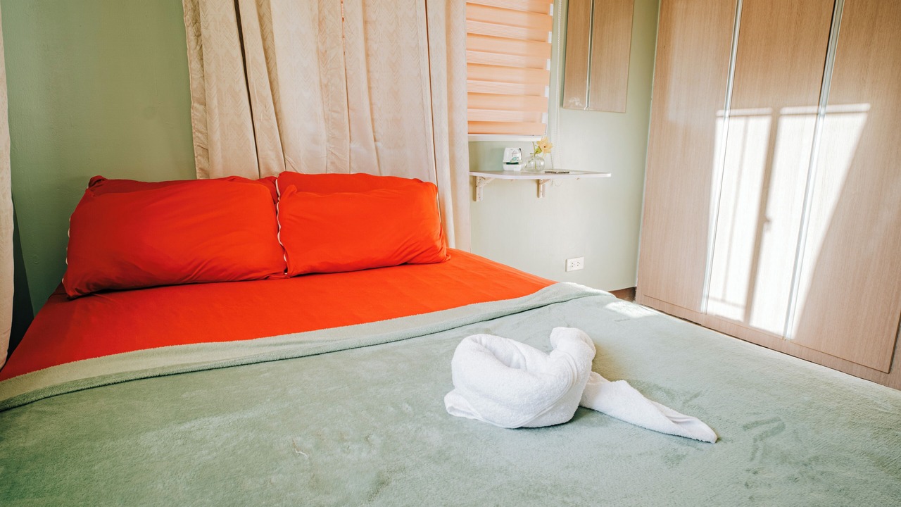Photo of Bedroom in Sasa