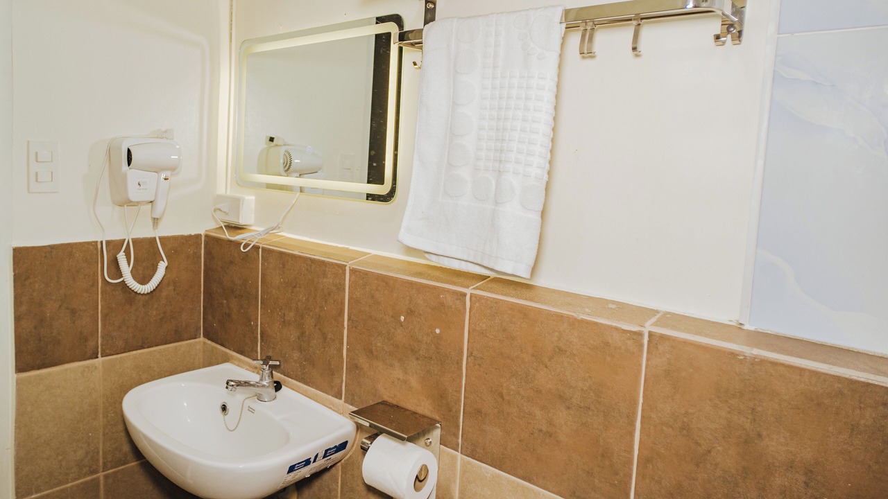 Photo of Bathroom in Sasa