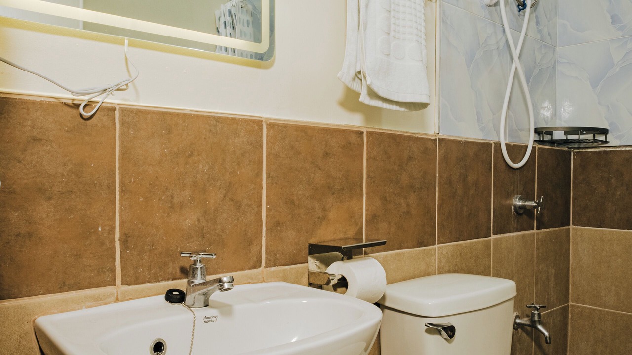 Photo of Bathroom in Sasa