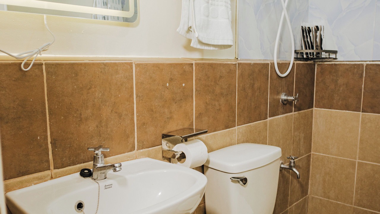 Photo of Bathroom in Sasa