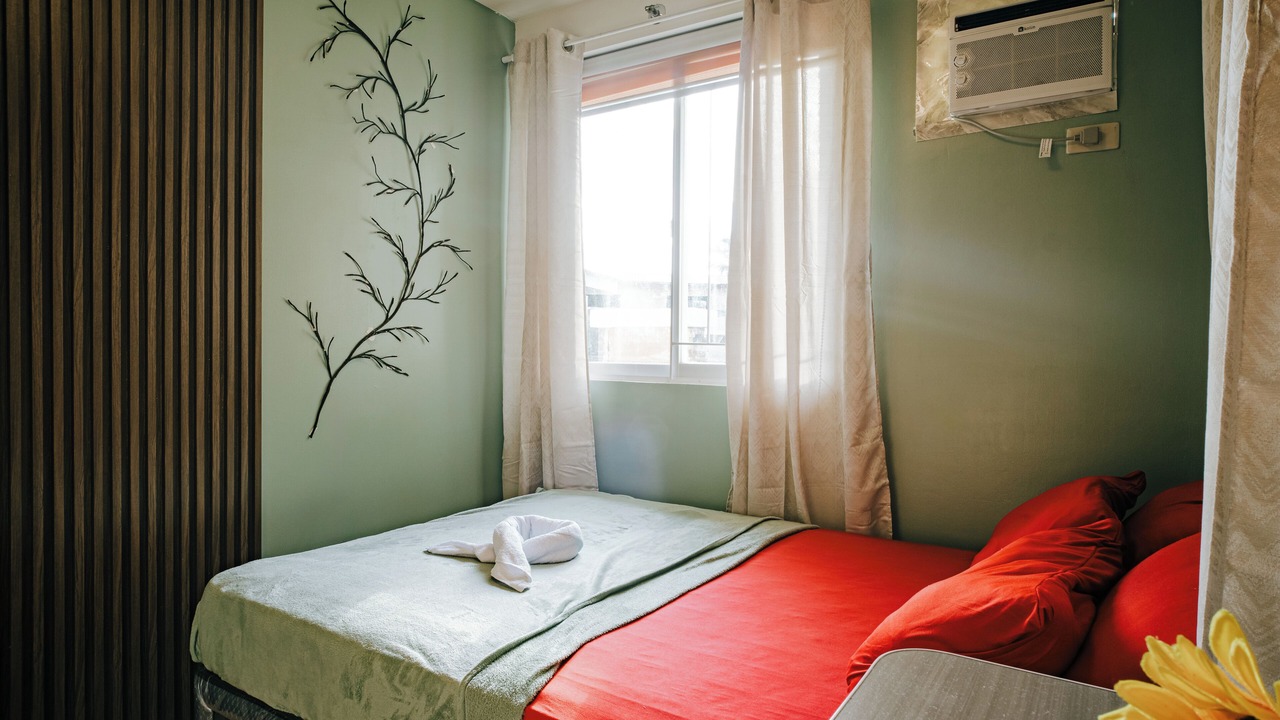 Photo of Bedroom in Sasa