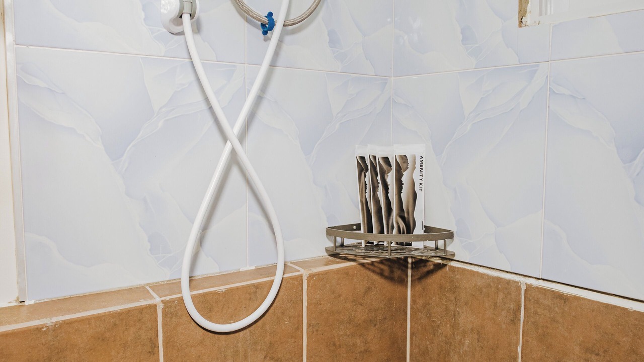Photo of Bathroom in Sasa