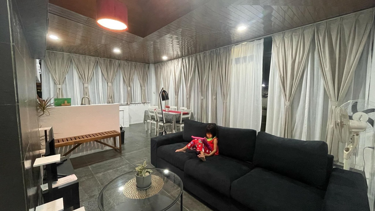 Photo of Livingroom in Eastern Visayas