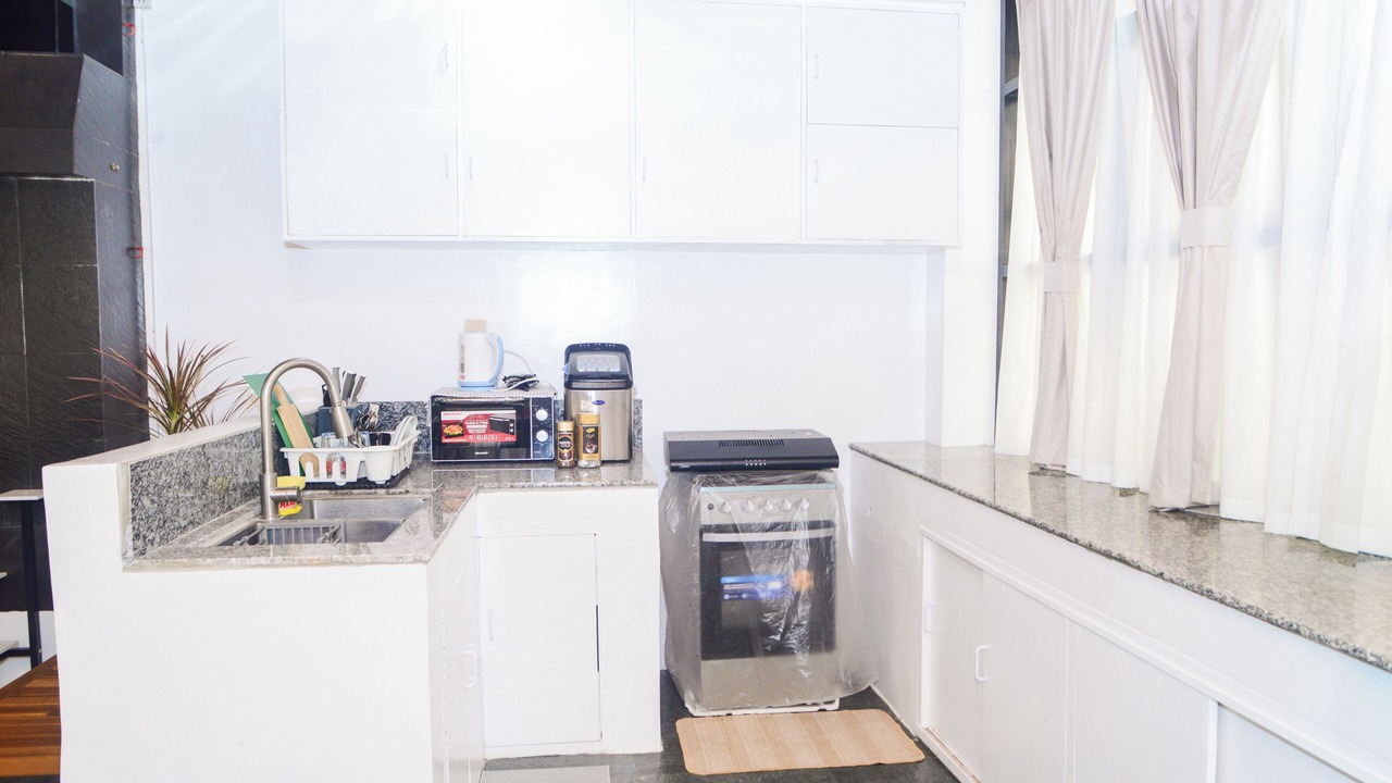 Photo of Kitchen in Eastern Visayas