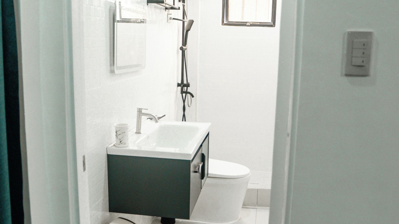 Photo of Bathroom in Naval