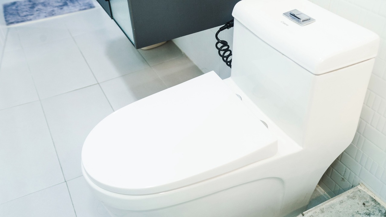 Photo of Bathroom in Naval