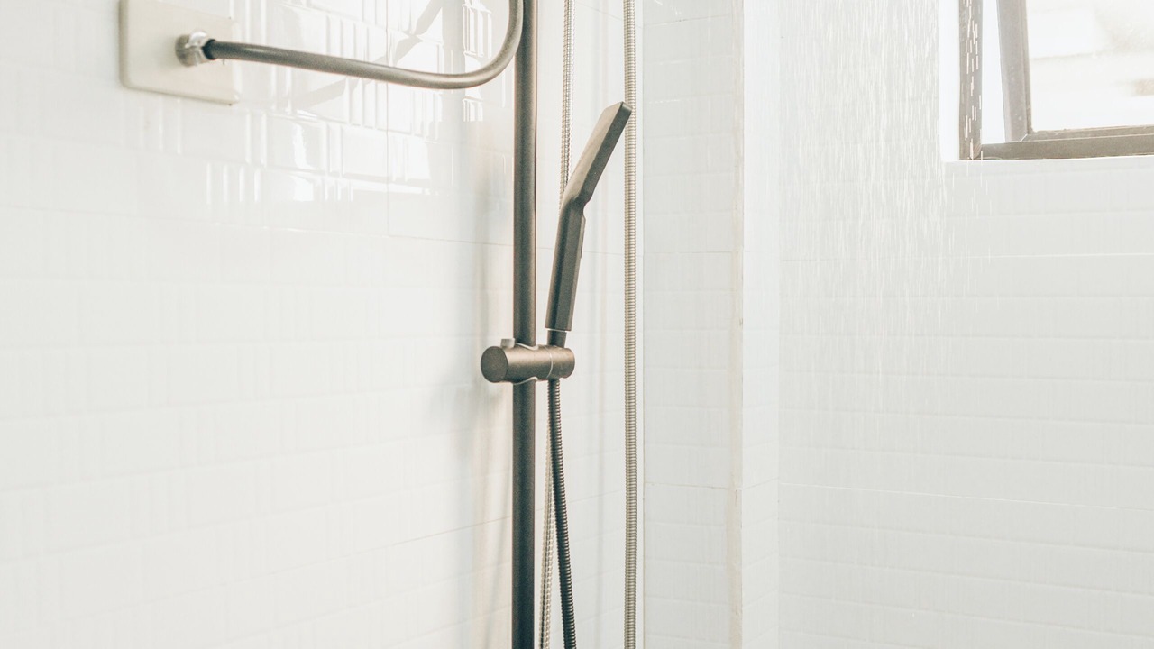 Photo of Bathroom in Naval