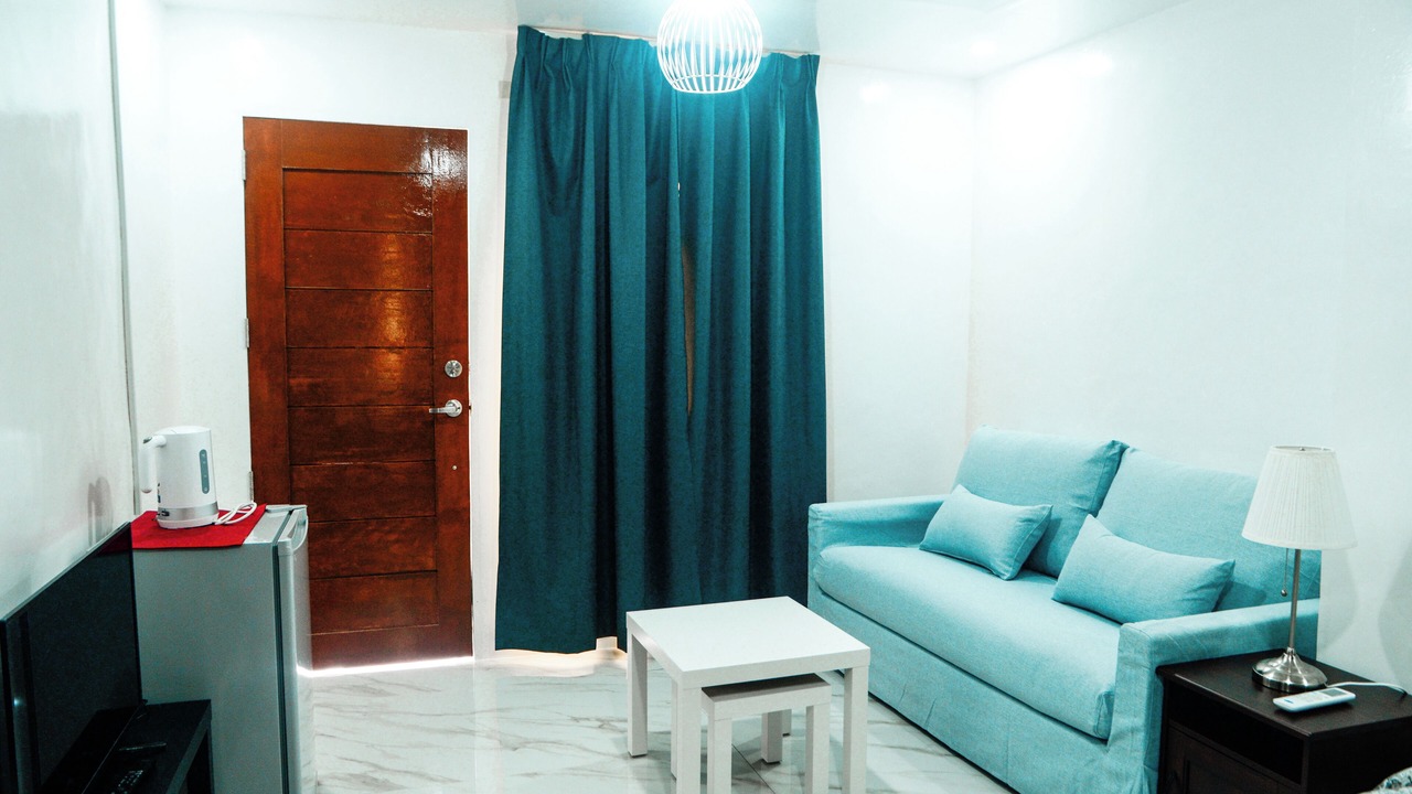 Photo of Livingroom in Naval