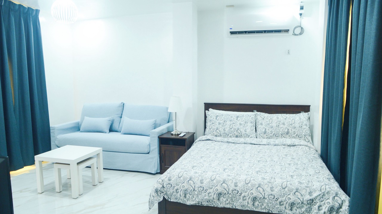 Photo of Bedroom in Naval