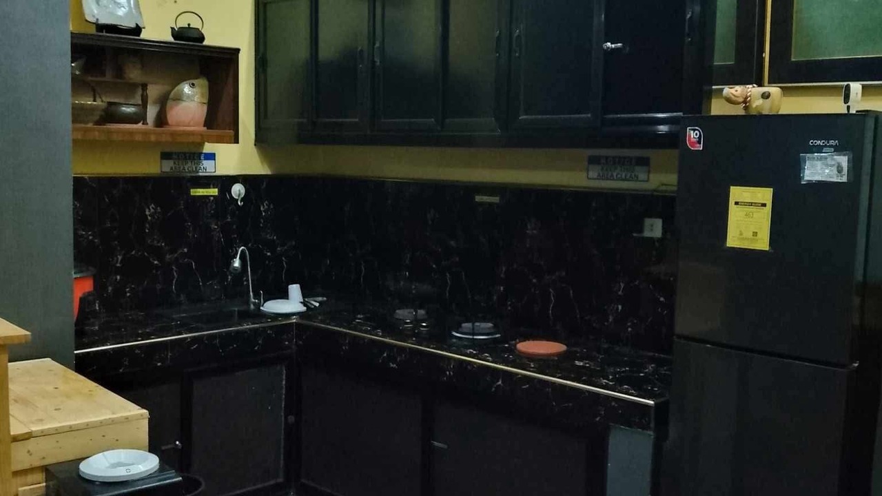 Photo of Kitchen in Antipolo