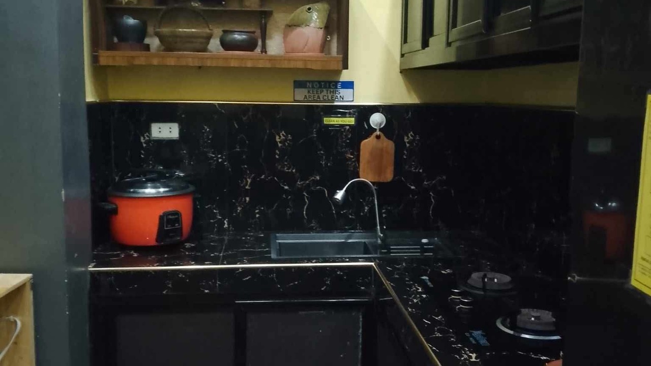 Photo of Kitchen in Antipolo
