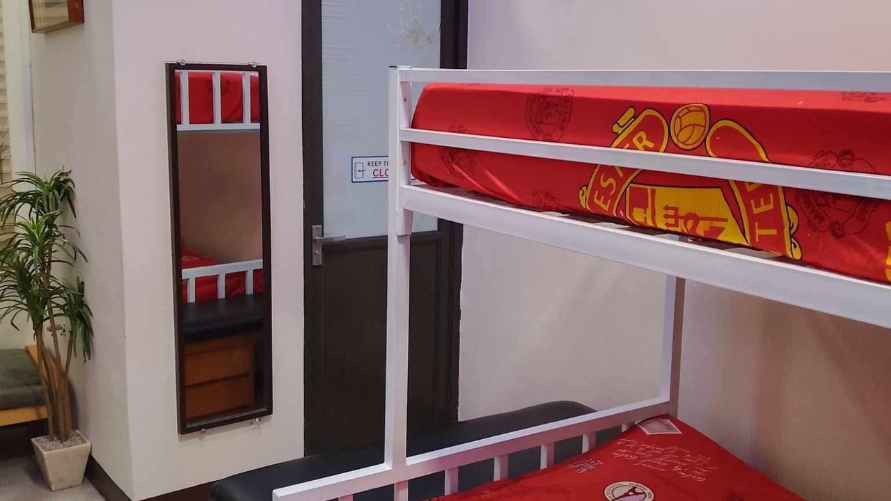 Photo of Bedroom in Antipolo