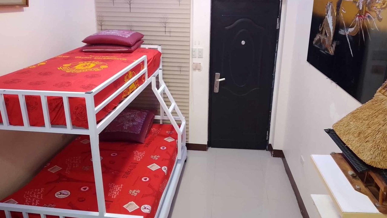 Photo of Bedroom in Antipolo