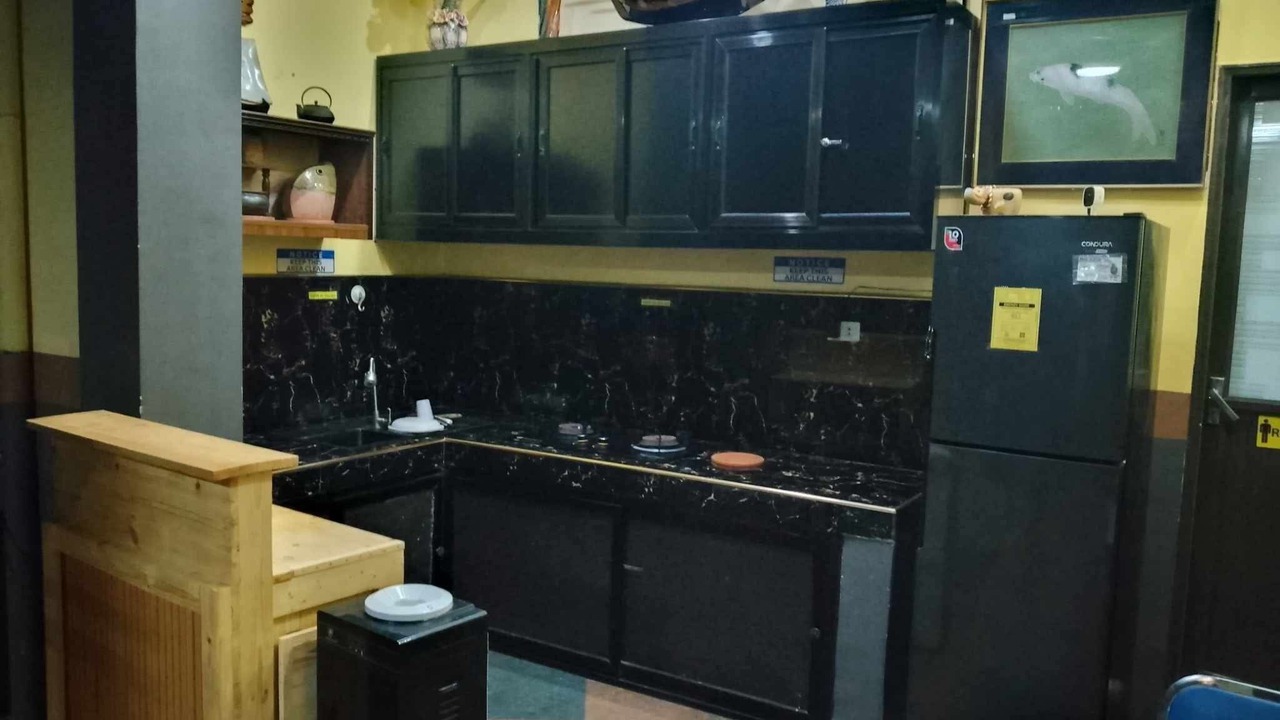 Photo of Kitchen in Antipolo