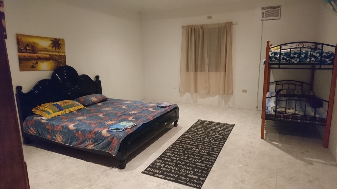 Photo of Bedroom in Rosales
