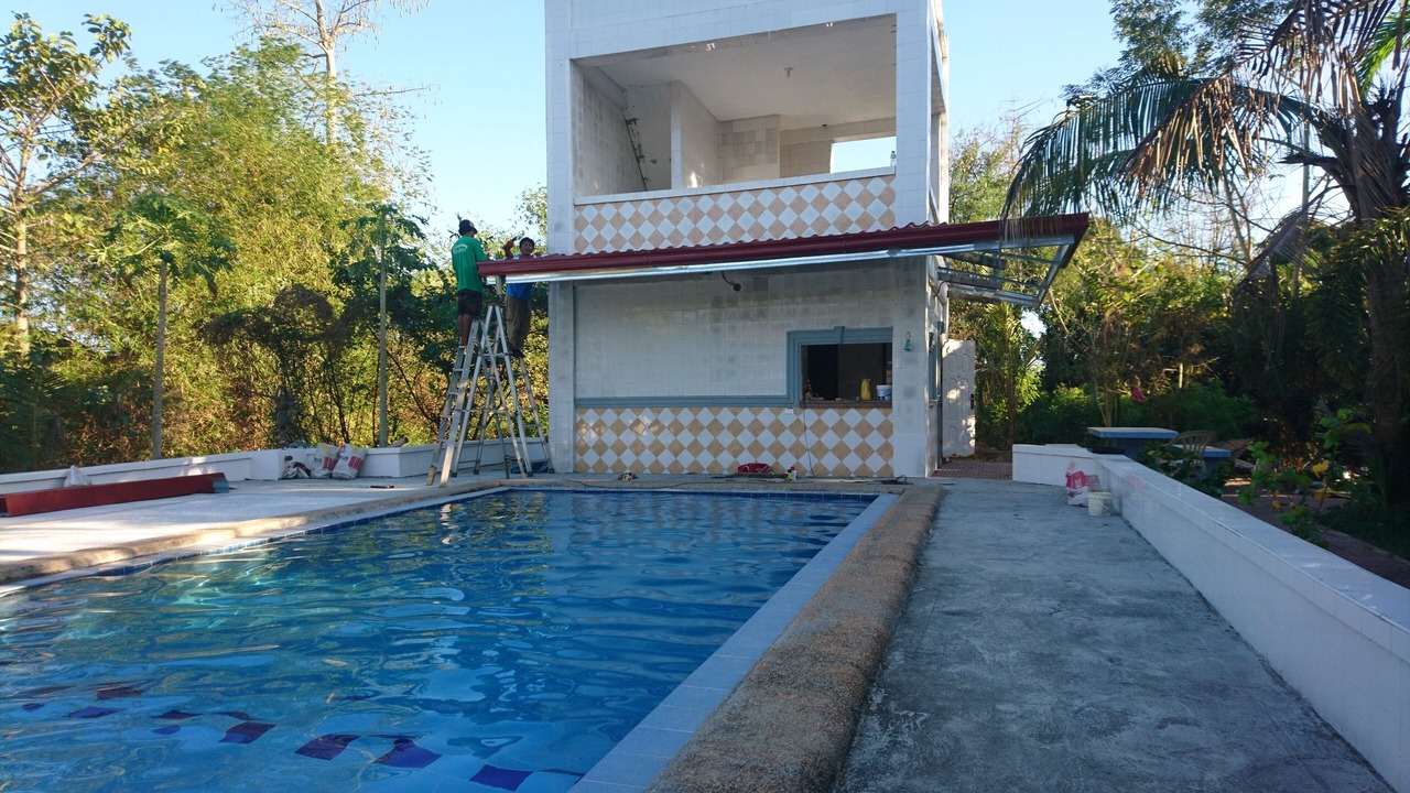 Photo of Outdoor in Rosales