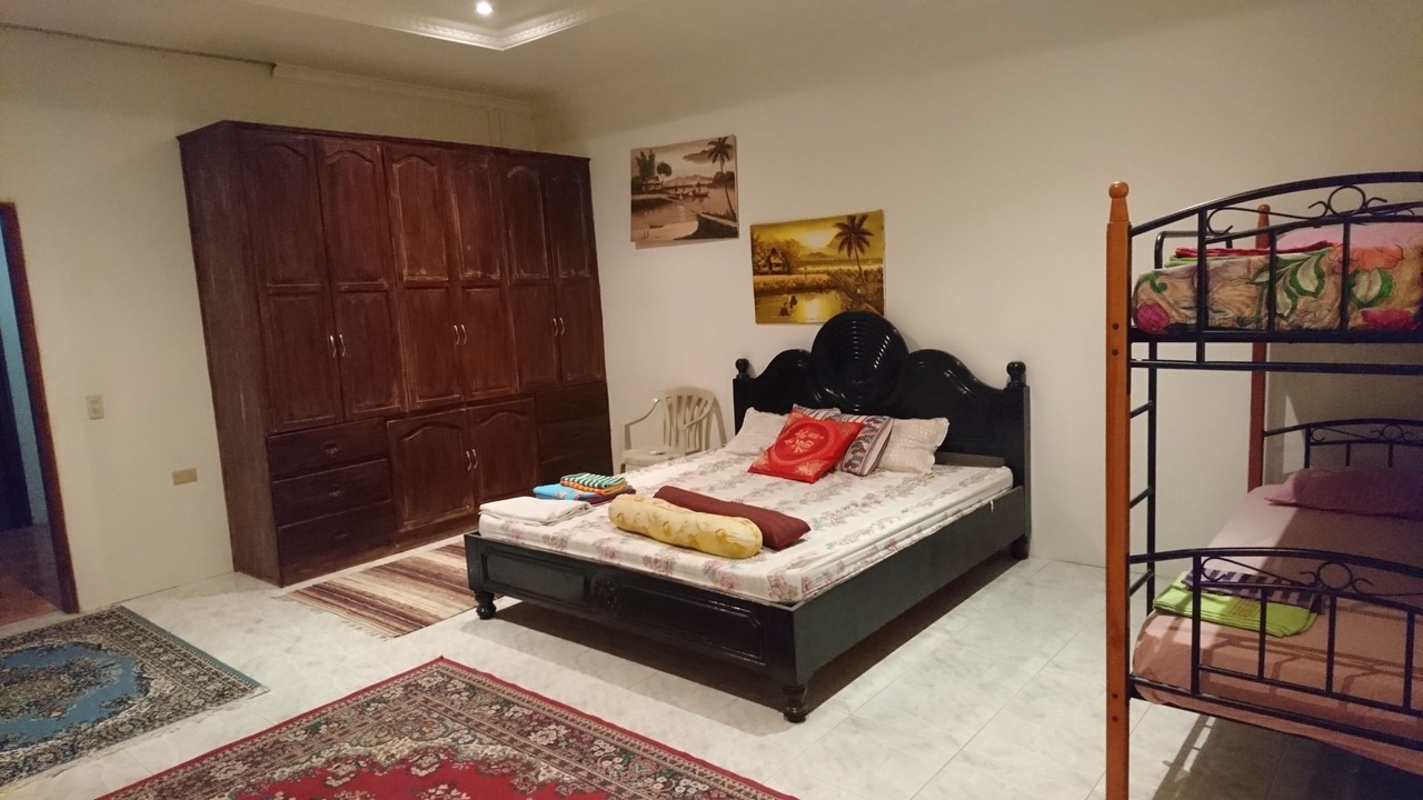 Photo of Bedroom in Rosales