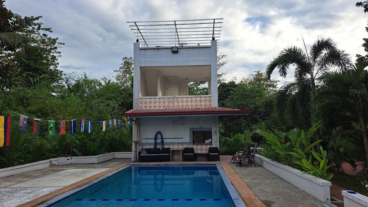 Photo of Outdoor in Rosales